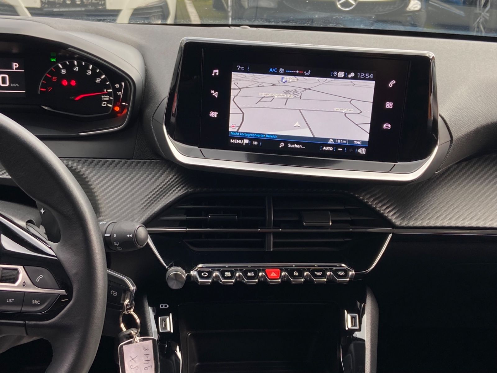 Peugeot 208 Active Pack - Samsaru's Car Outlet
