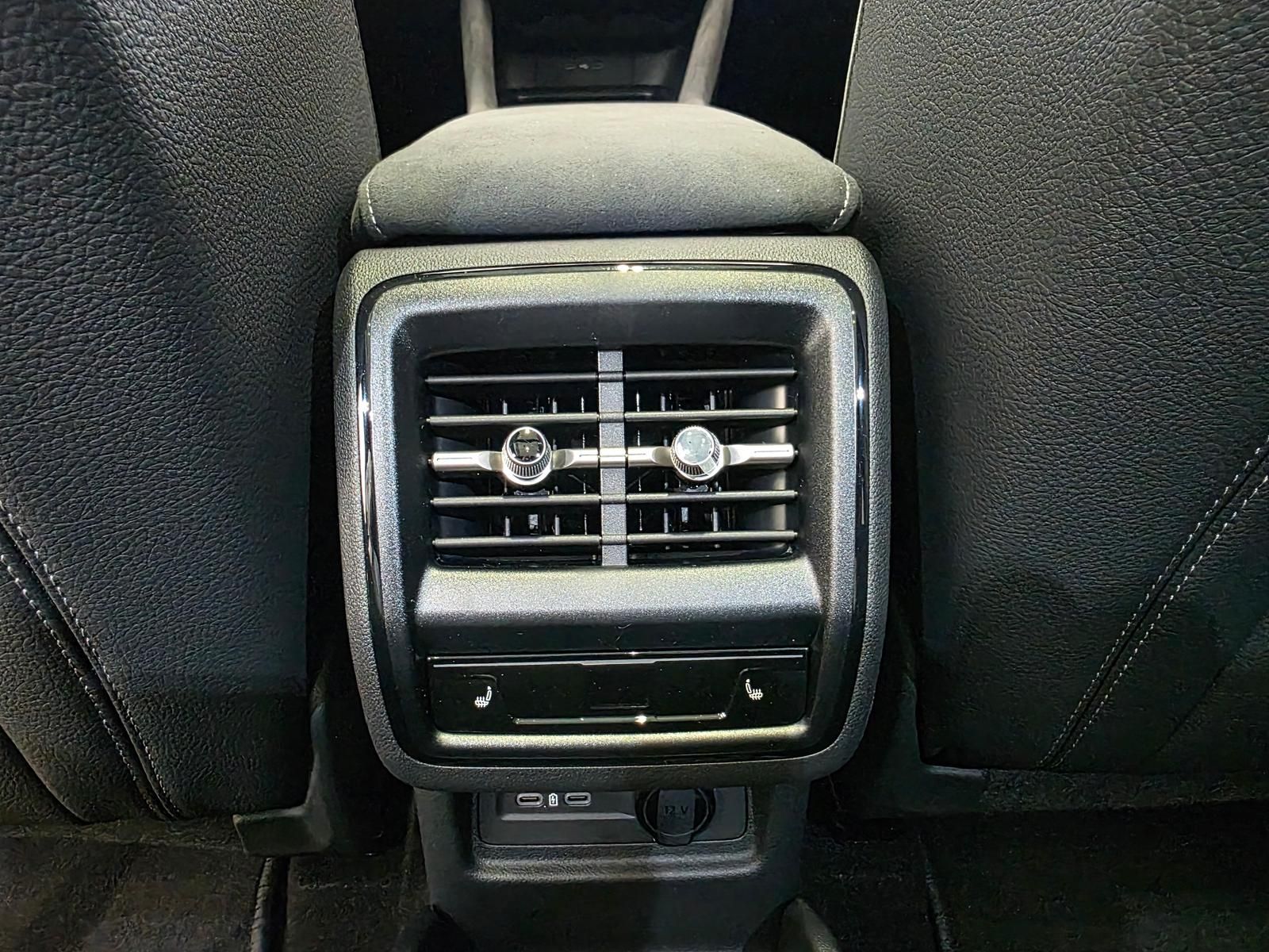 Skoda Kodiaq 1.5 TSI iV 150kW Sportline #AHK