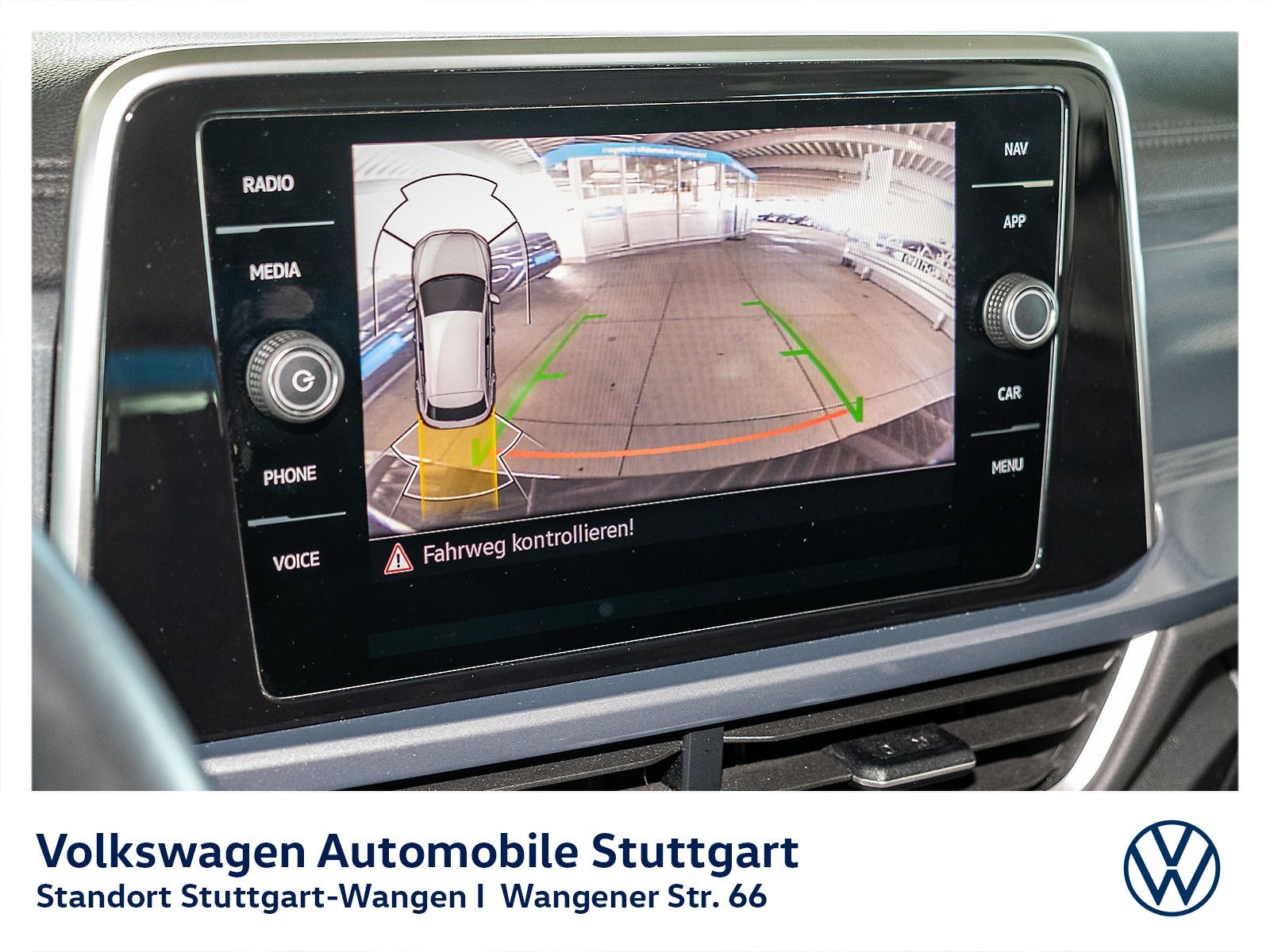 Volkswagen T-Roc Style 1.0 TSI - Samsaru's Car Outlet