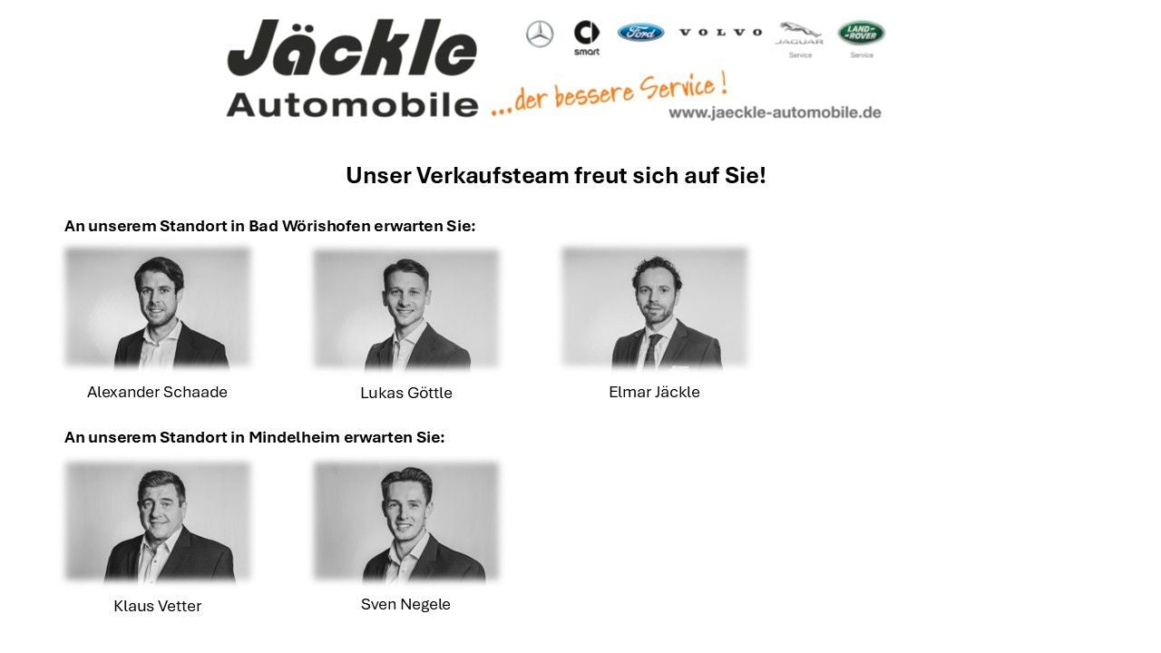 Volvo XC40 R Design Recharge 2WD;KAMERA; AHKSCHWENKBAR