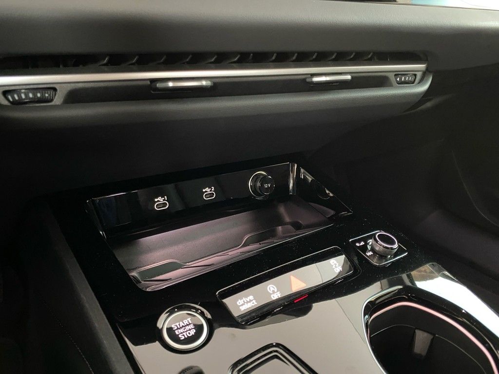 Audi A5 Avant TFSI quattro edition one S line AKTION+