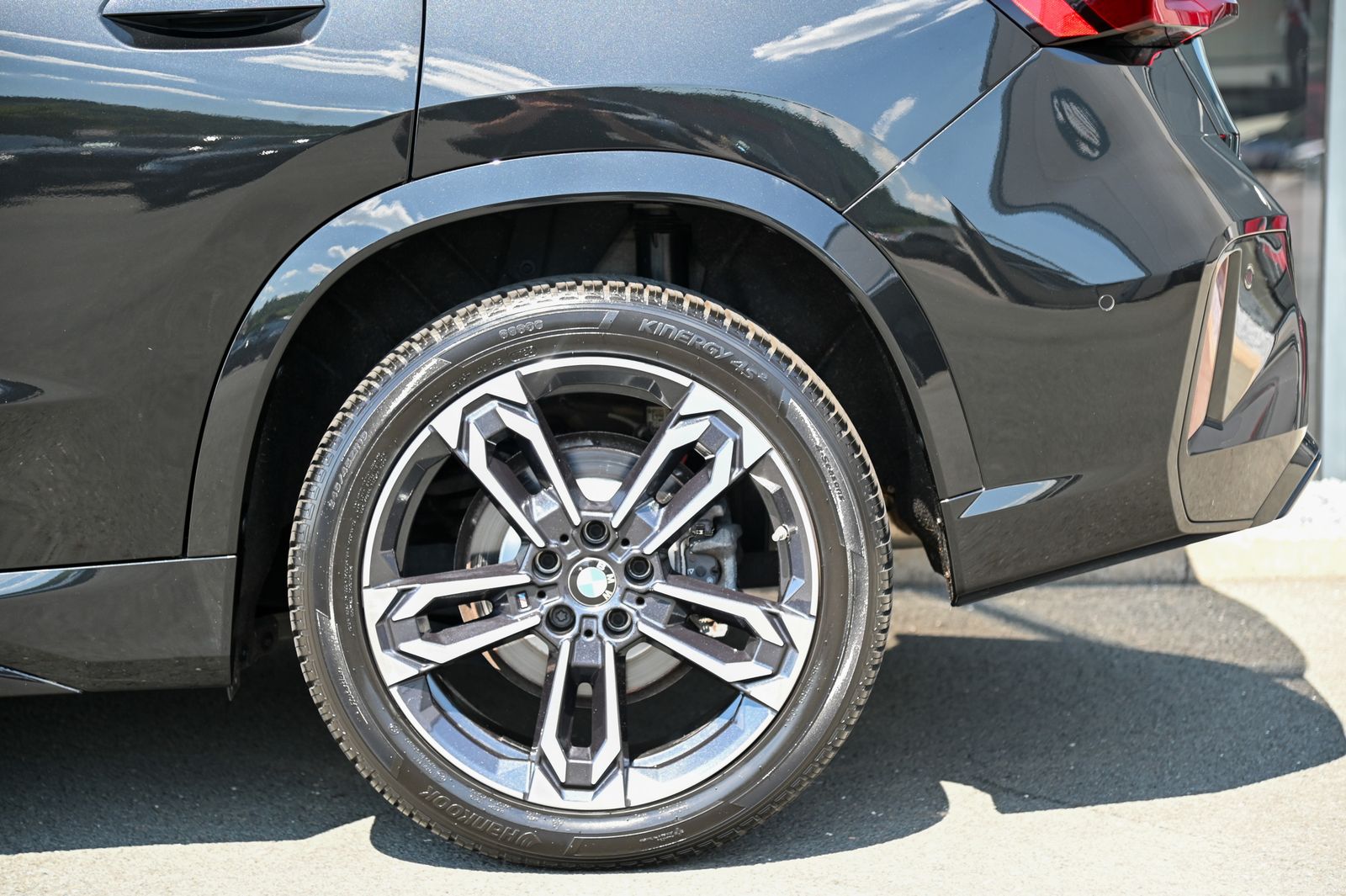 BMW X1 xDrive20d M Sport - Samsaru's Car Outlet
