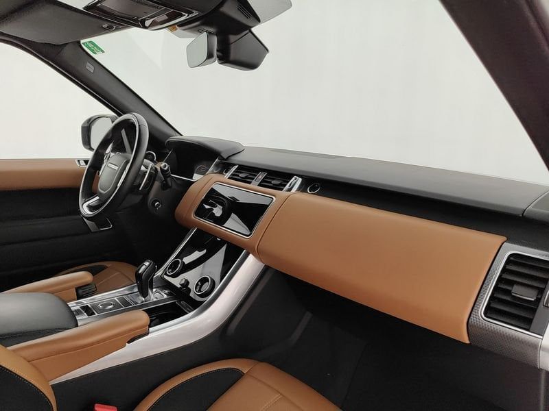 RR Sport 3.0D HSE Dynamic - Samsaru's Car Outlet