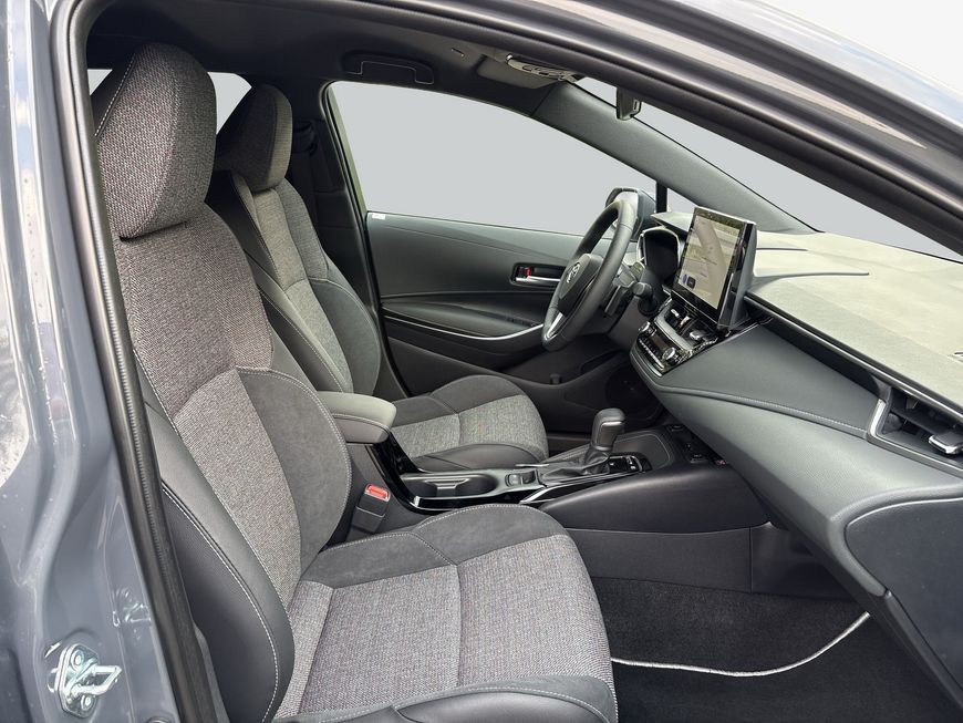 Toyota Corolla 2.0 Hybrid TS Technik-Paket Kamera Navi