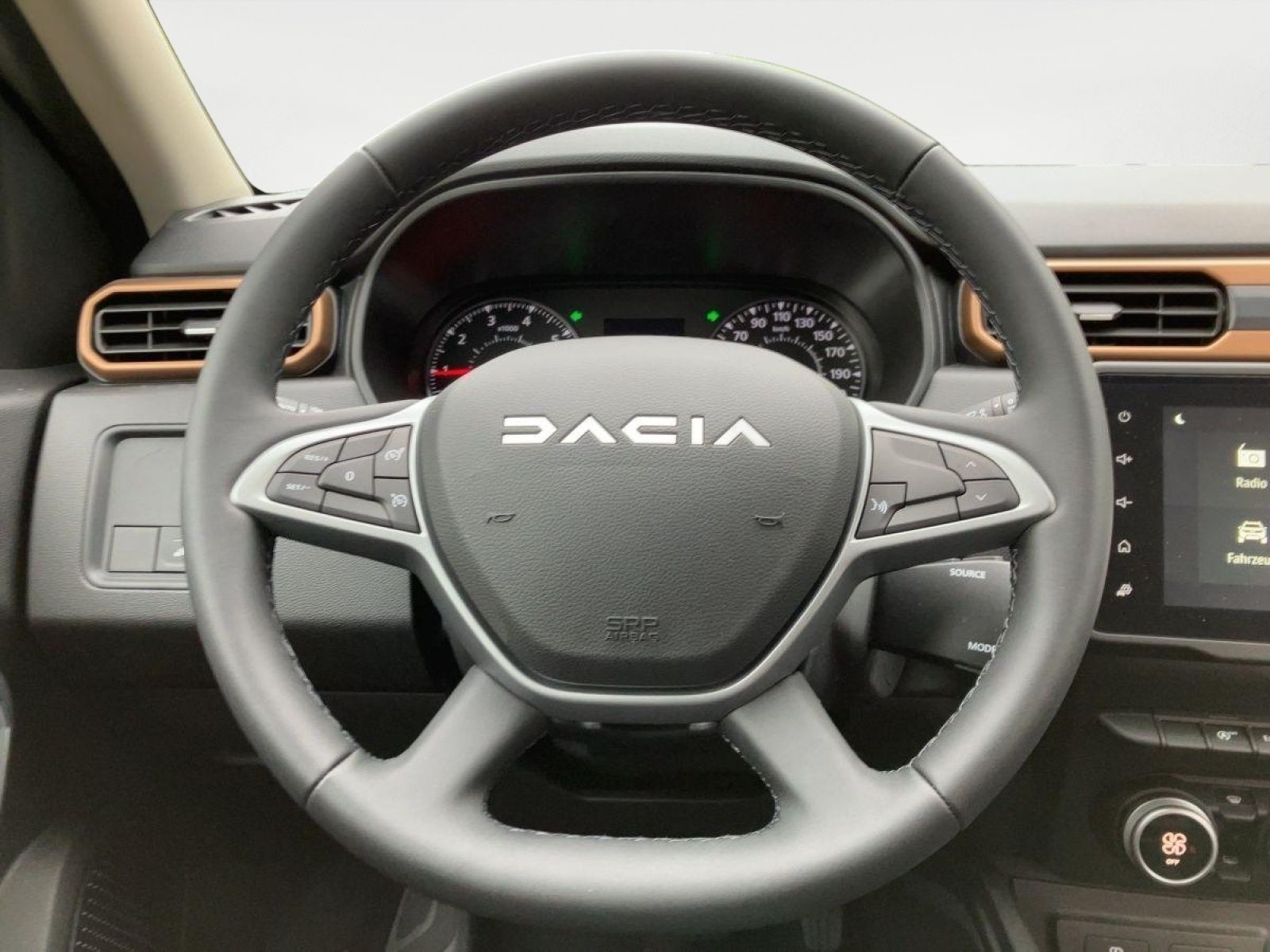 Dacia Duster Extreme TCe 150 - Samsaru's Car Outlet