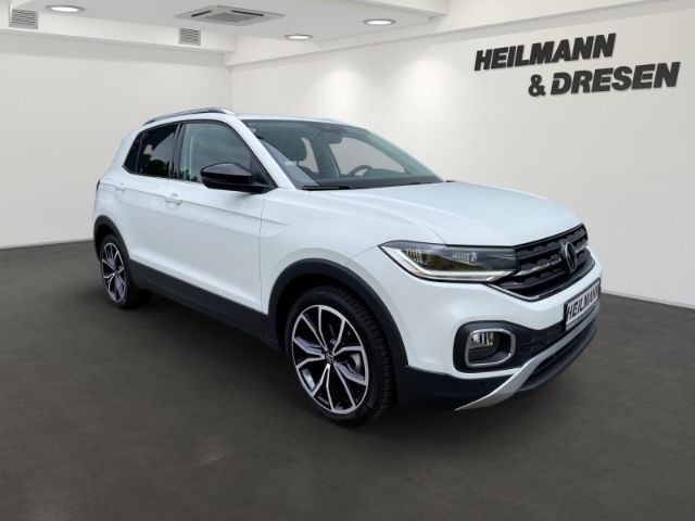 Volkswagen T-Cross Style 1.0 TSI - Samsaru's Car Outlet