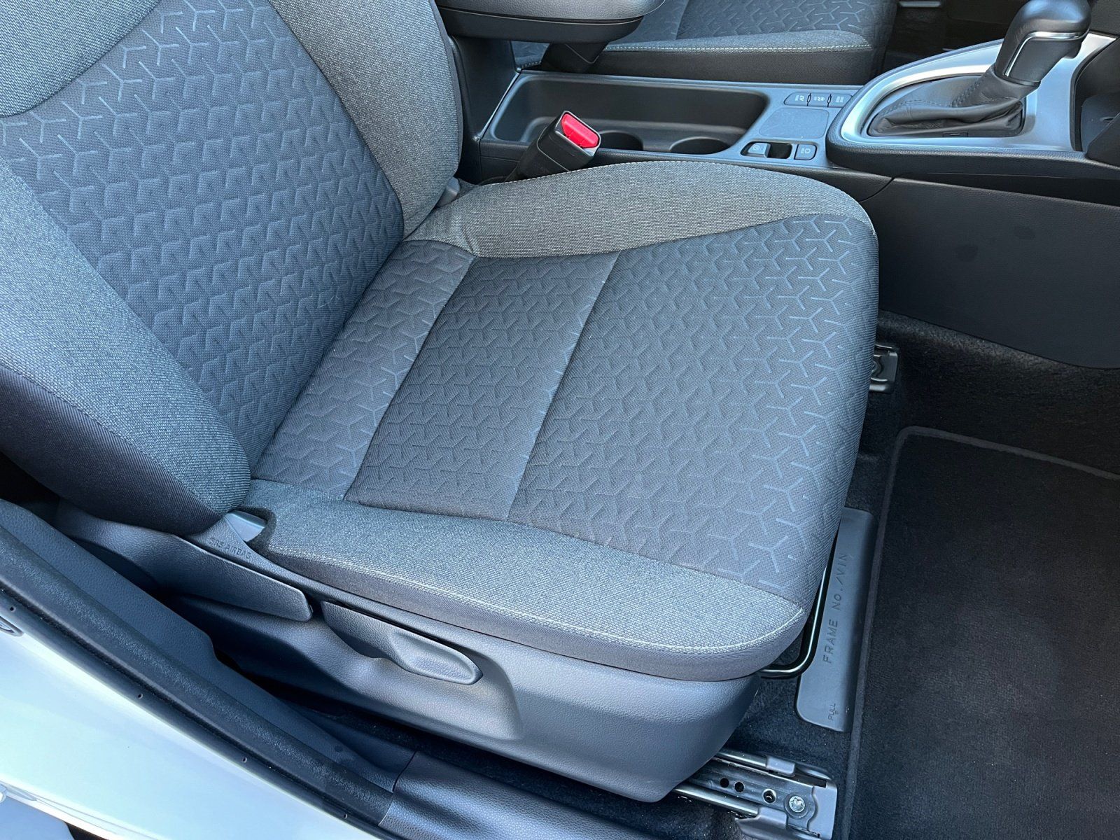 Toyota Yaris Cross Hybrid ACC+Navi+Kamera+Winterpak