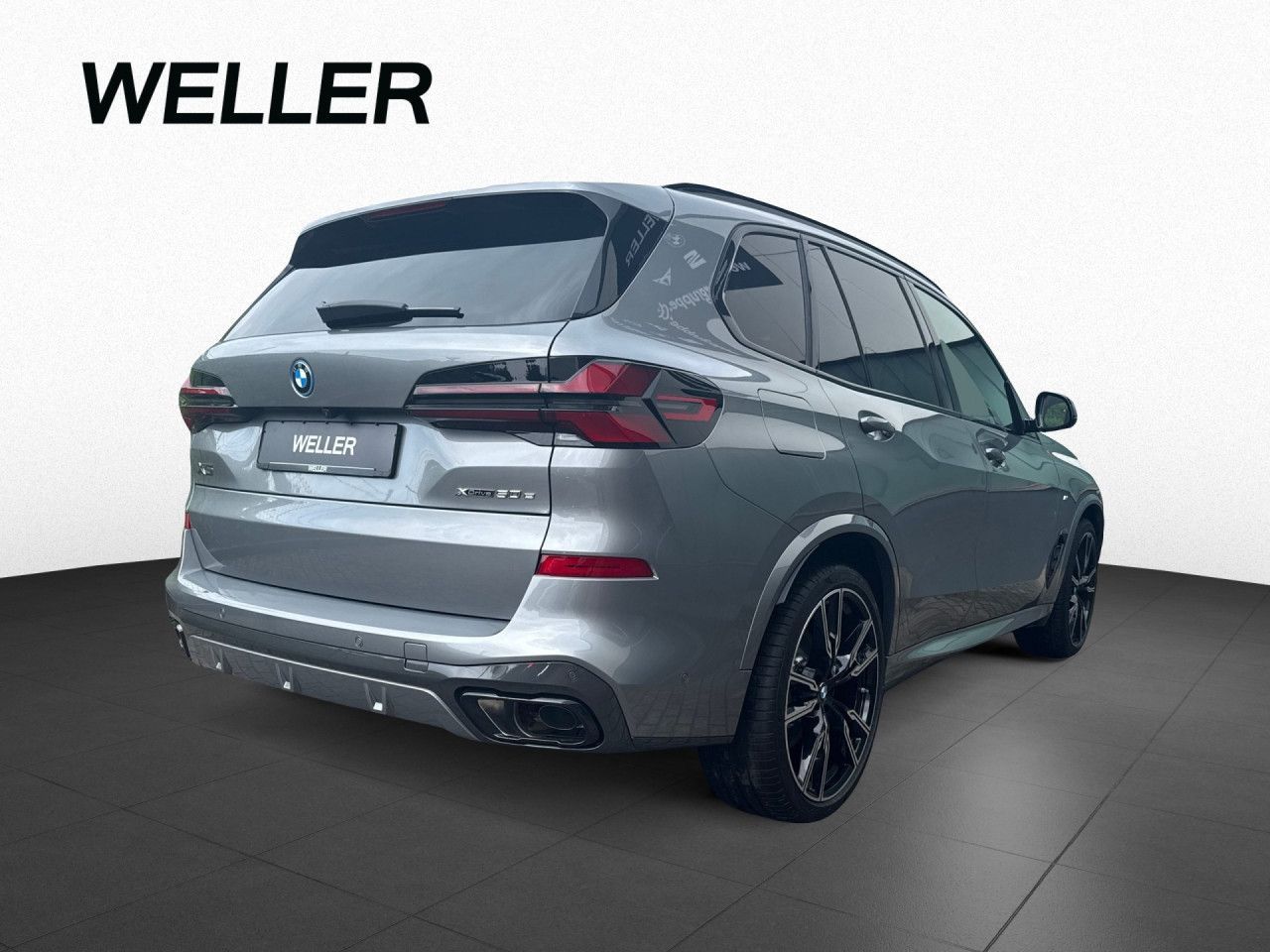 BMW X5 xDrive50e Sportpaket Bluetooth Navi LED Klima