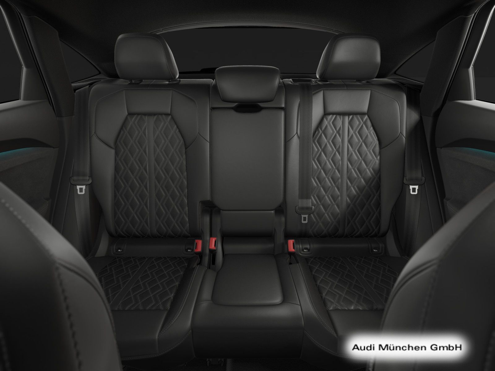 Audi Q5 Sportback NEU TFSI qu. S line Pano/HuD/AHK/B&