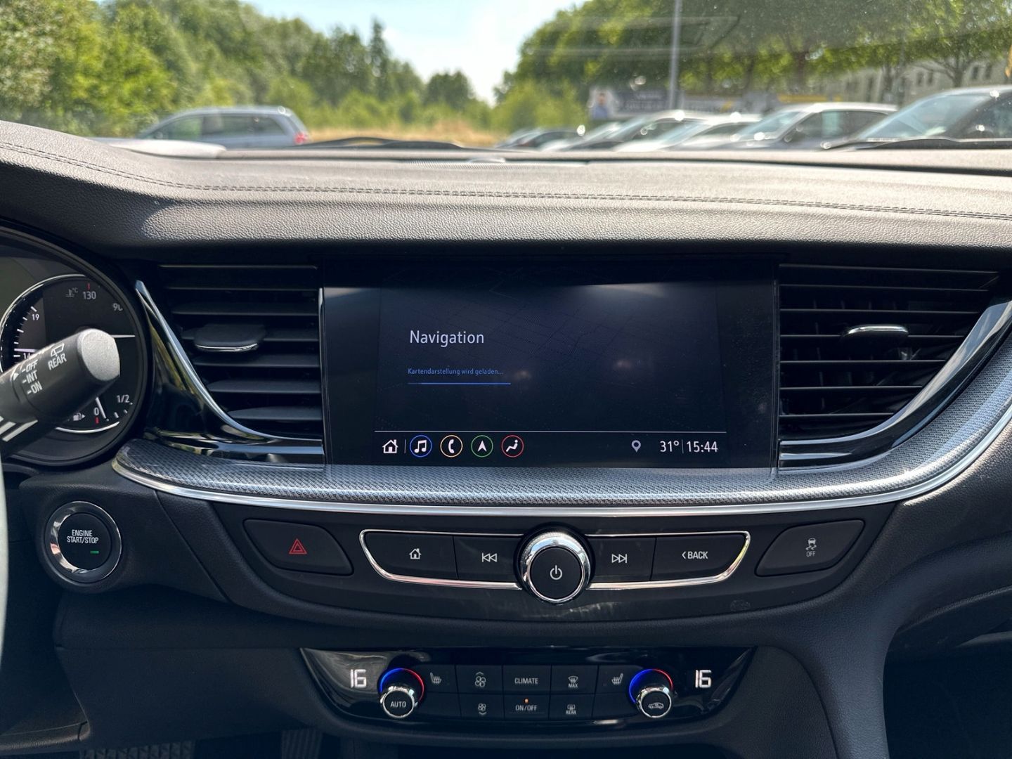 Opel Insignia B Sports Tourer Edition 2.0 CDTI - Samsaru's Car Outlet