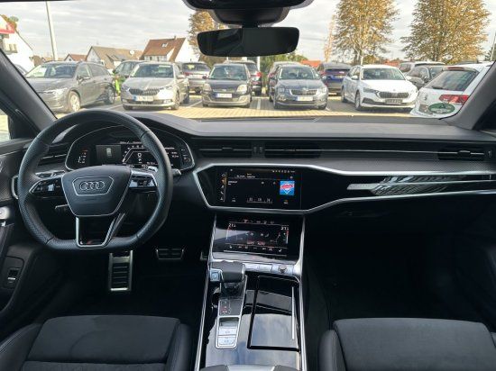 Audi RS6 AVANT 4.0TSI QUATTRO*HEAD-UP*GARANTIE.11-202
