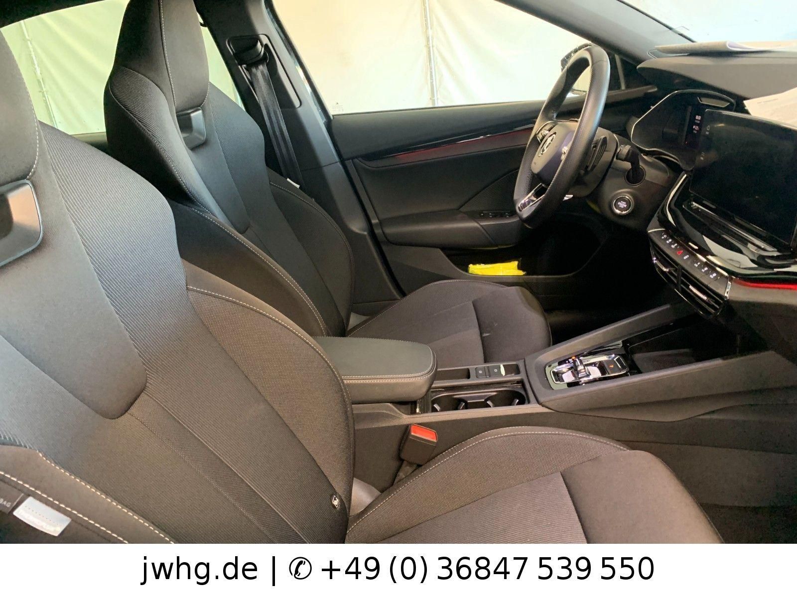 Skoda Octavia Lim Sportline iV MATRIX/ACC+/VIRTUAL/KAM