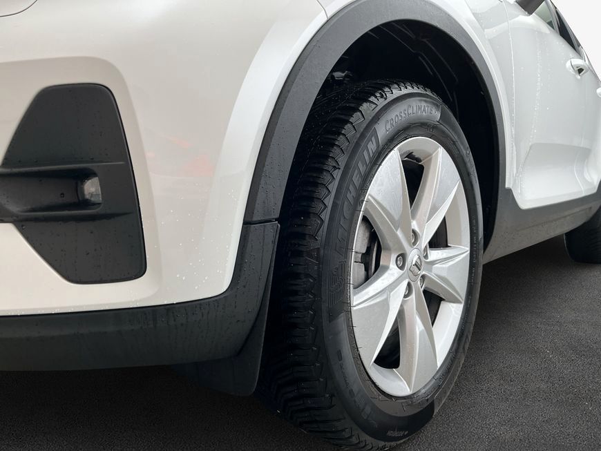 Volvo XC40 B3 B DKG Core