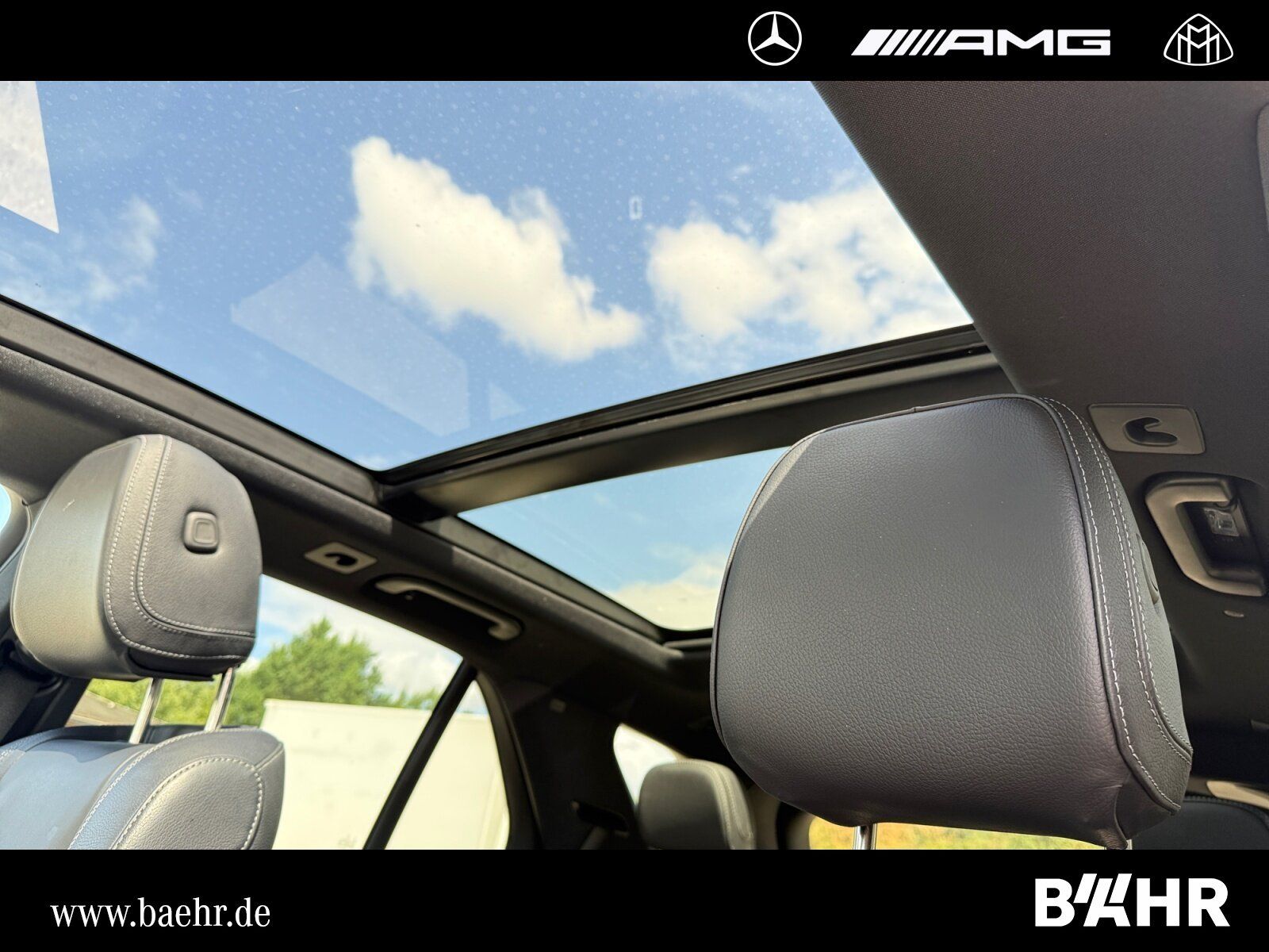 Mercedes-Benz GLE 450 d 4M AMG/Verkauf nur an Gewerbe!/PanoLED