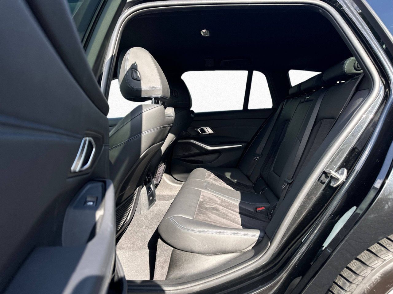 BMW 320d xDr T M SPORT - Samsaru's Car Outlet