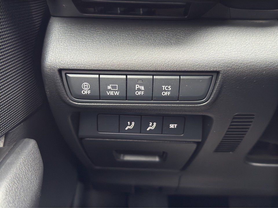 Mazda MX-30 145PS KOMFORT-P+IV-P+PRE-P 360°+KLIMA+NAVI