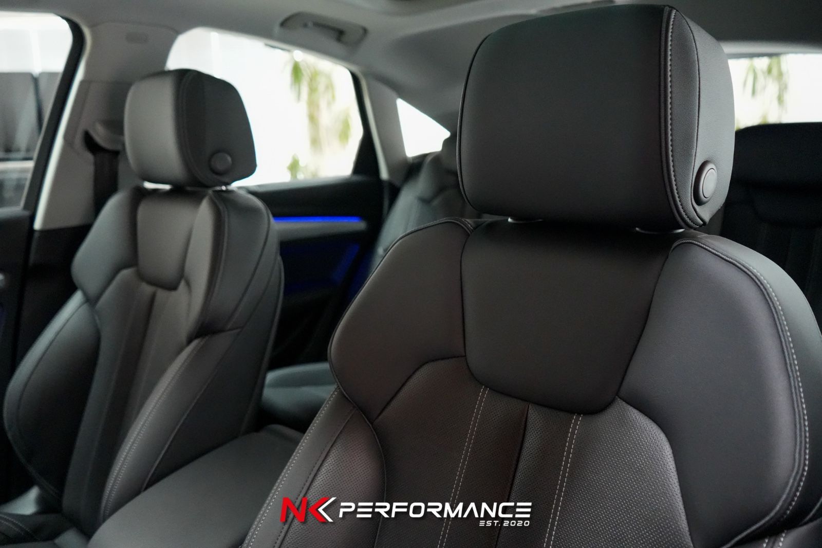 Audi Q5 Sportback 50 TDI quattro S line - Samsaru's Car Outlet
