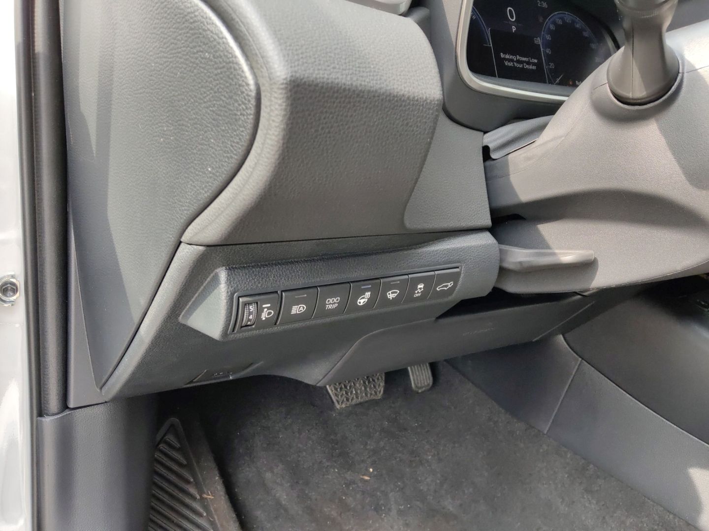 Toyota Corolla Touring Sports Voll-Hybrid Teamplayer AT