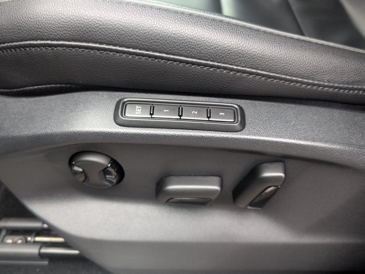 Seat Tarraco 2.0 TSI Xcellence 4Drive - Samsaru's Car Outlet
