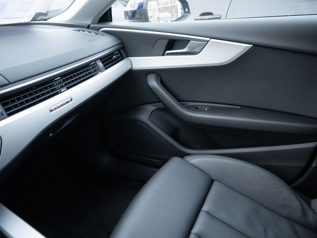 Audi A5 Sportback S line 40 TFSI quattro S tronic ACC