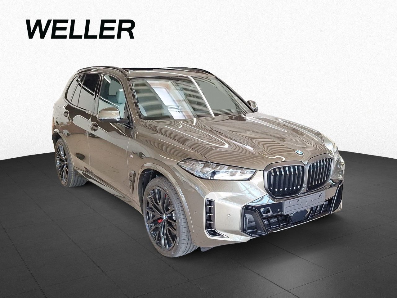 BMW X5 xDrive40d Leasing ab 1029EU M Sport Pro DA/PA