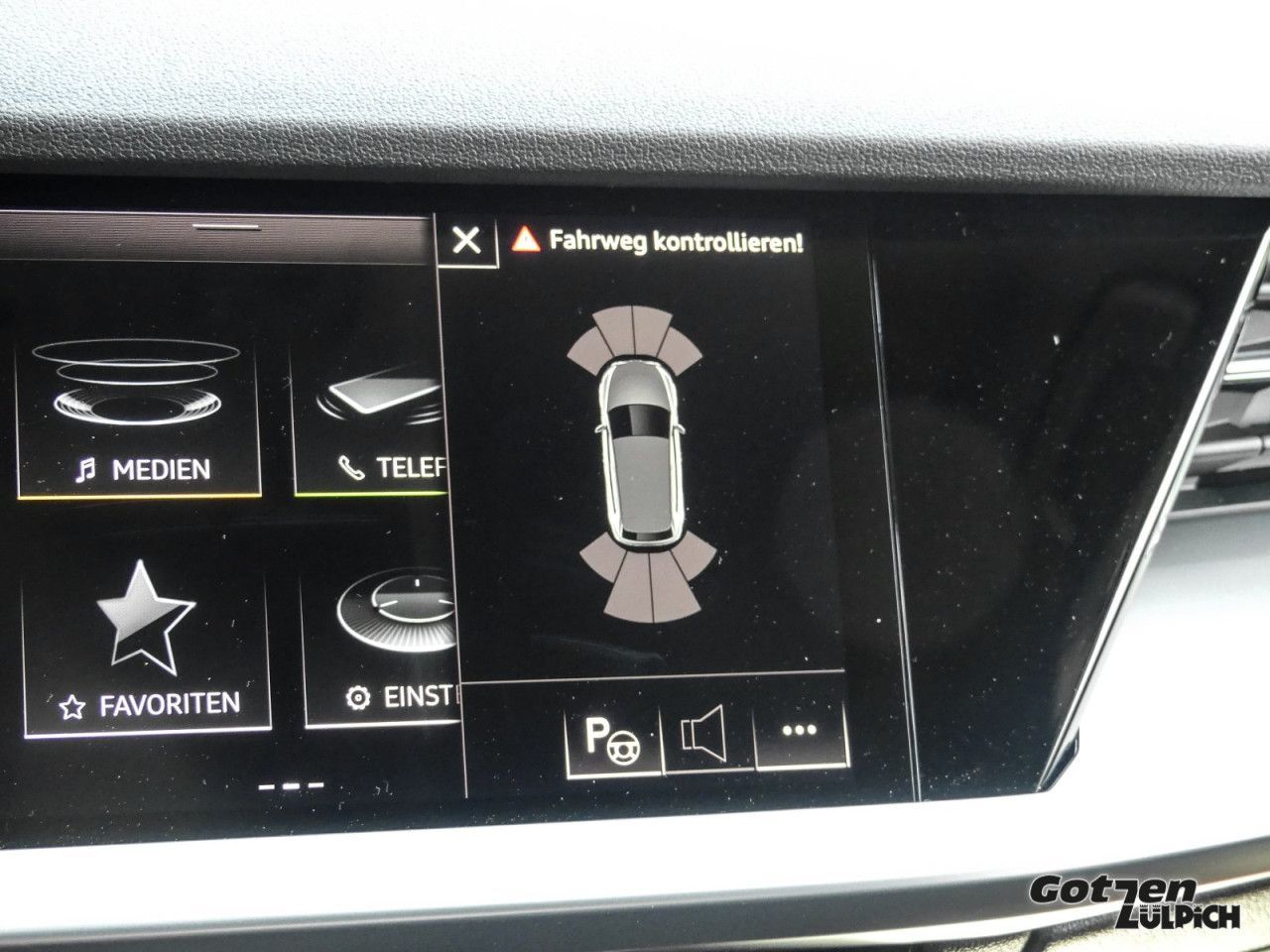 Audi A3 Sportback 35 TFSI S line - Samsaru's Car Outlet