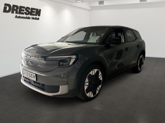 Ford Explorer RWD Premium + el. AHK + Panoramadach +