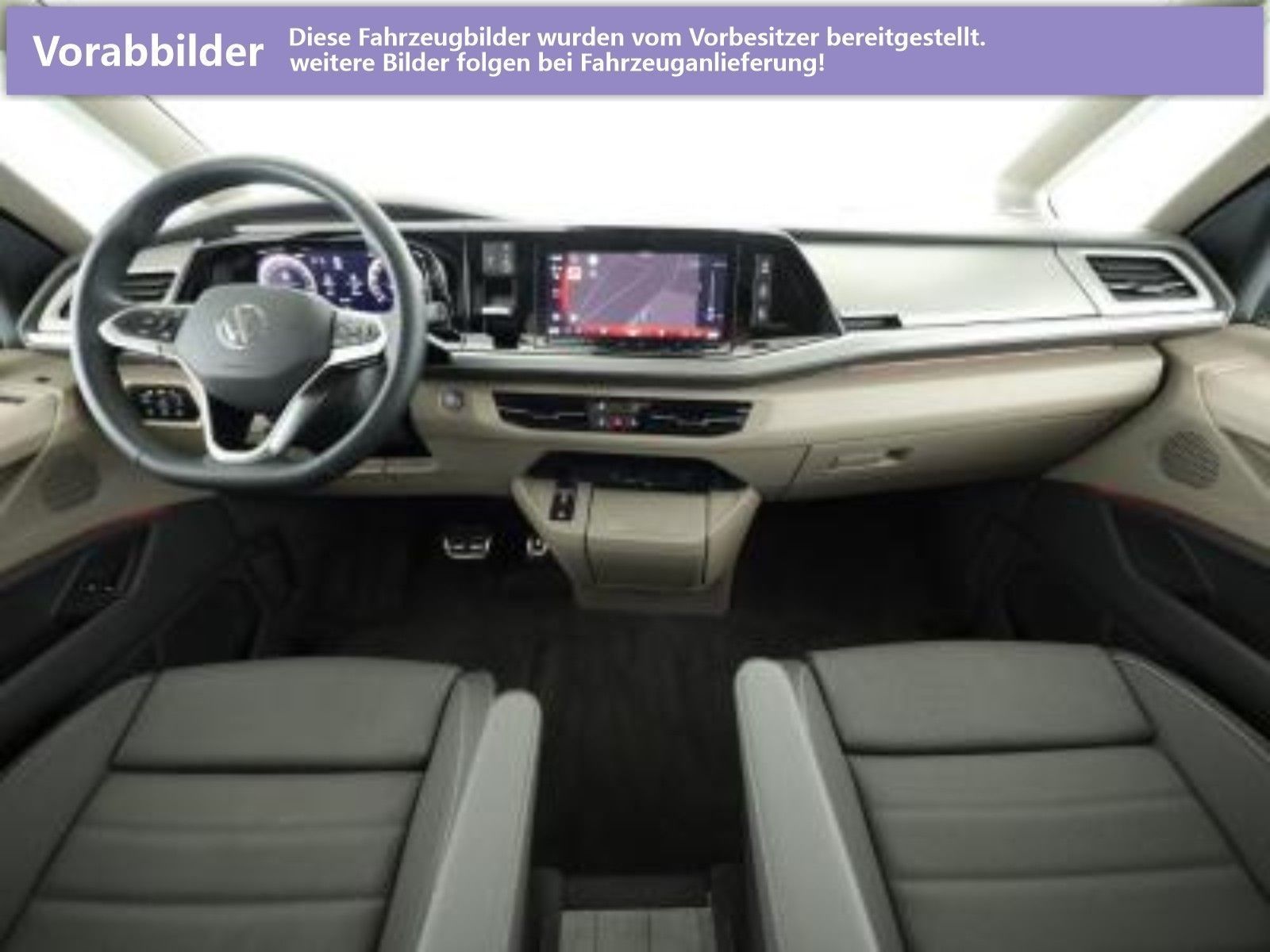 Volkswagen T7 MULTIVAN STYLE L EHYBRID 4MOTION 1.5 TSI DSG
