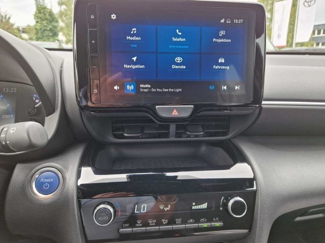 Toyota Yaris Cross Hybrid 1.5 VVT-i Team D Technik