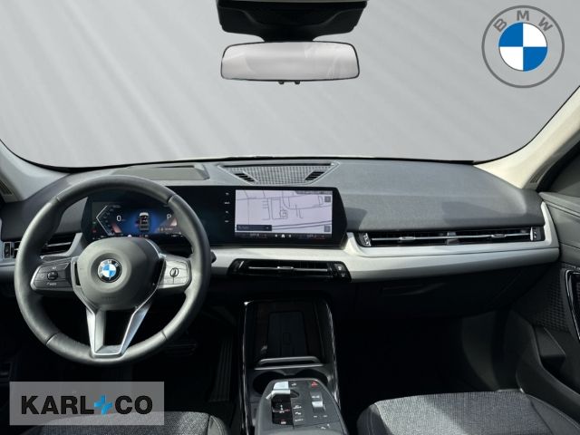 BMW X1 xDrive 23dA - Samsaru's Car Outlet