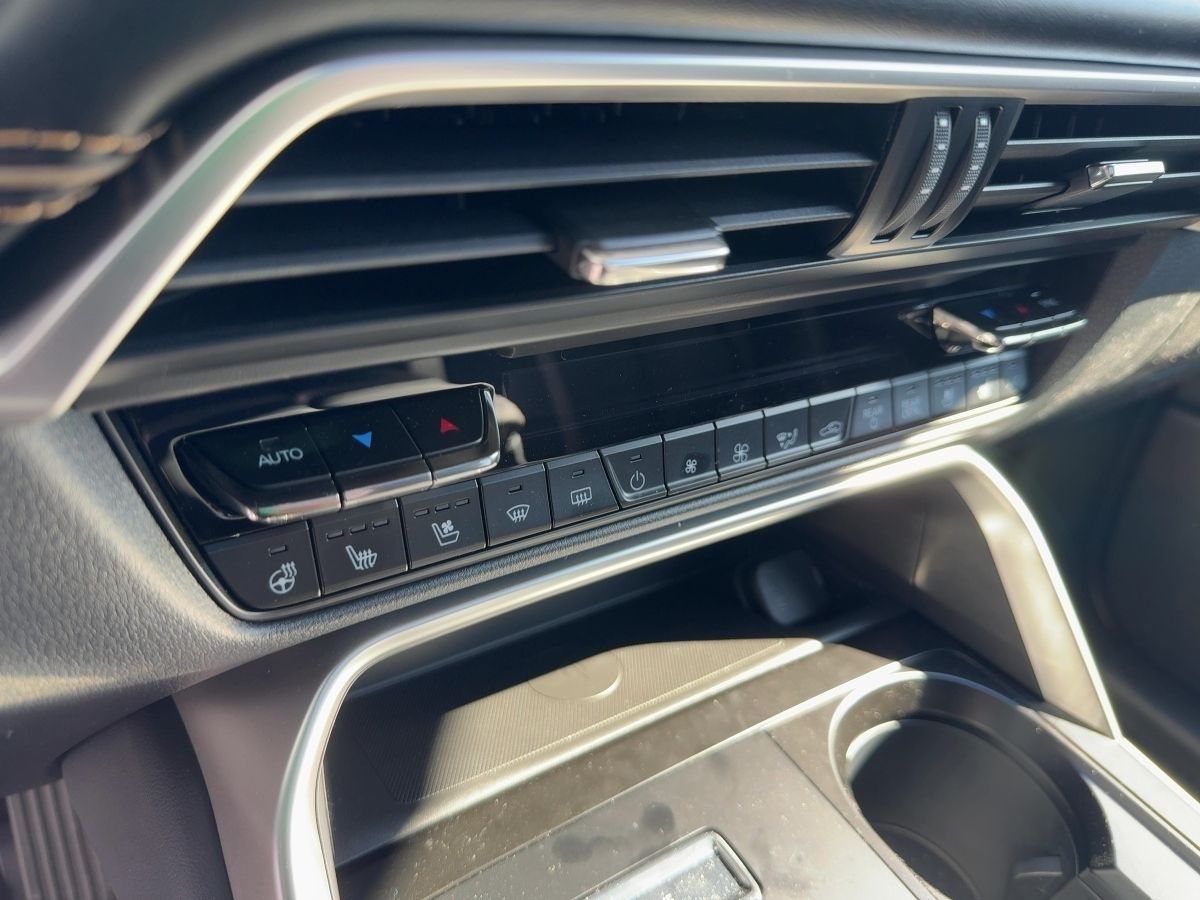 Mazda CX-80 5WGN 3.3L e-SKYACTIV D 254ps 8AT AWD Homur