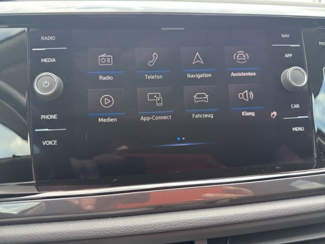 Volkswagen Polo 1.0l TSI BEATS DSG - Samsaru's Car Outlet