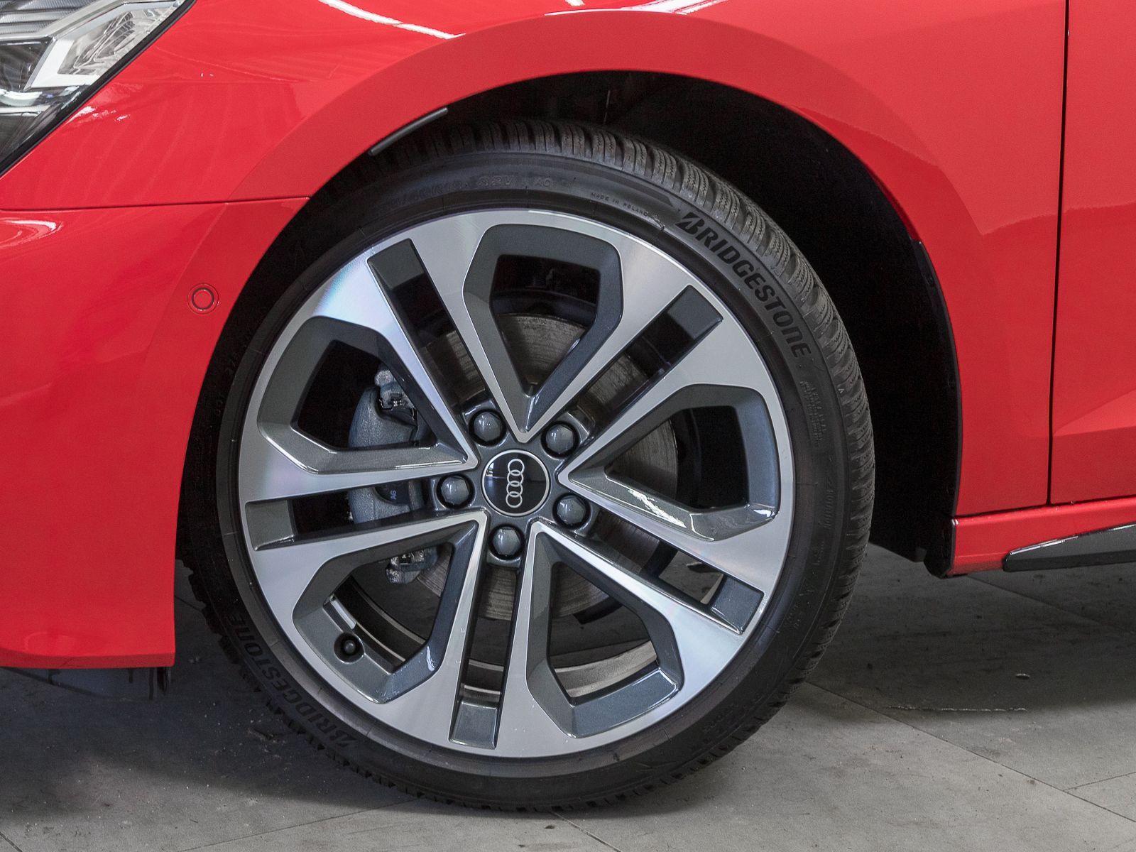 Audi A3 Sportback 35 TFSI 2x S LINE - Samsaru's Car Outlet