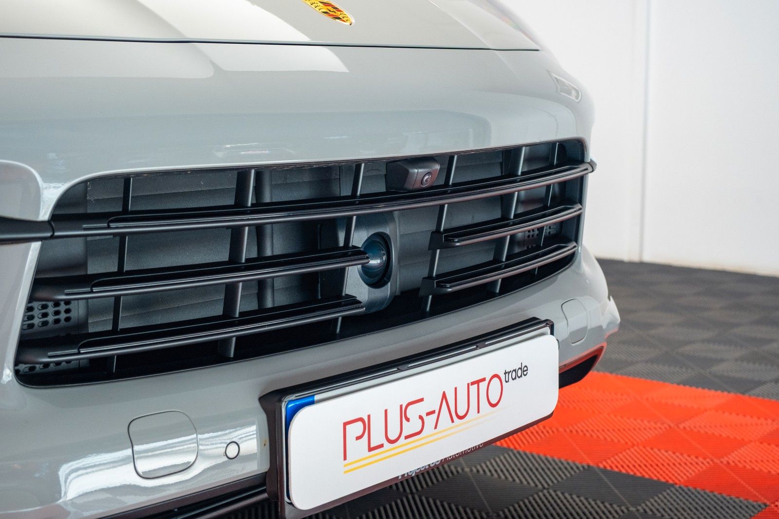 Porsche Cayenne 2.9 V6 S Tiptronic