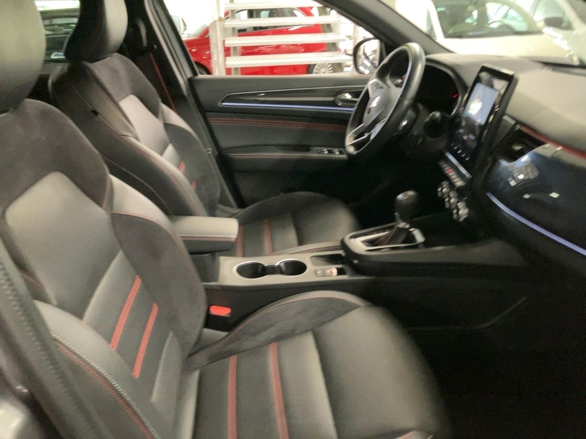 Renault Arkana R.S. LINE TCe 160 EDC - Samsaru's Car Outlet