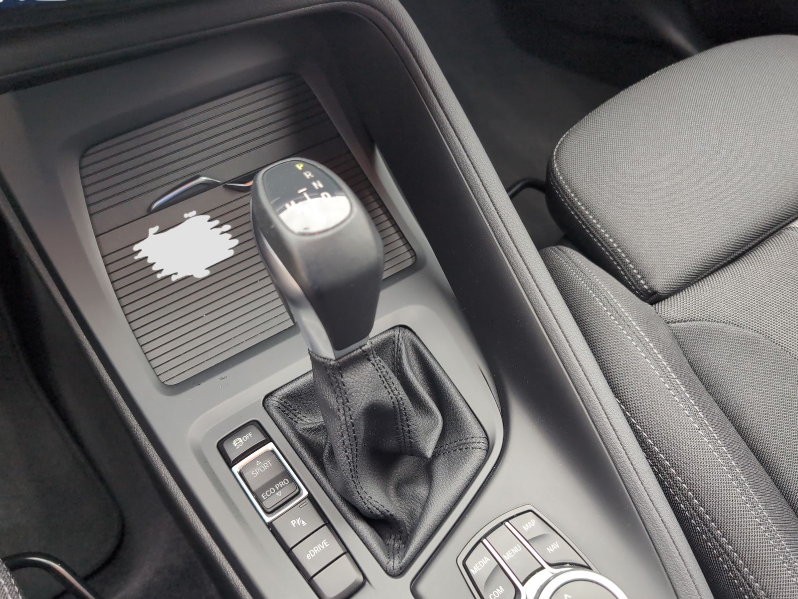 BMW X1 xDrive25e - Samsaru's Car Outlet