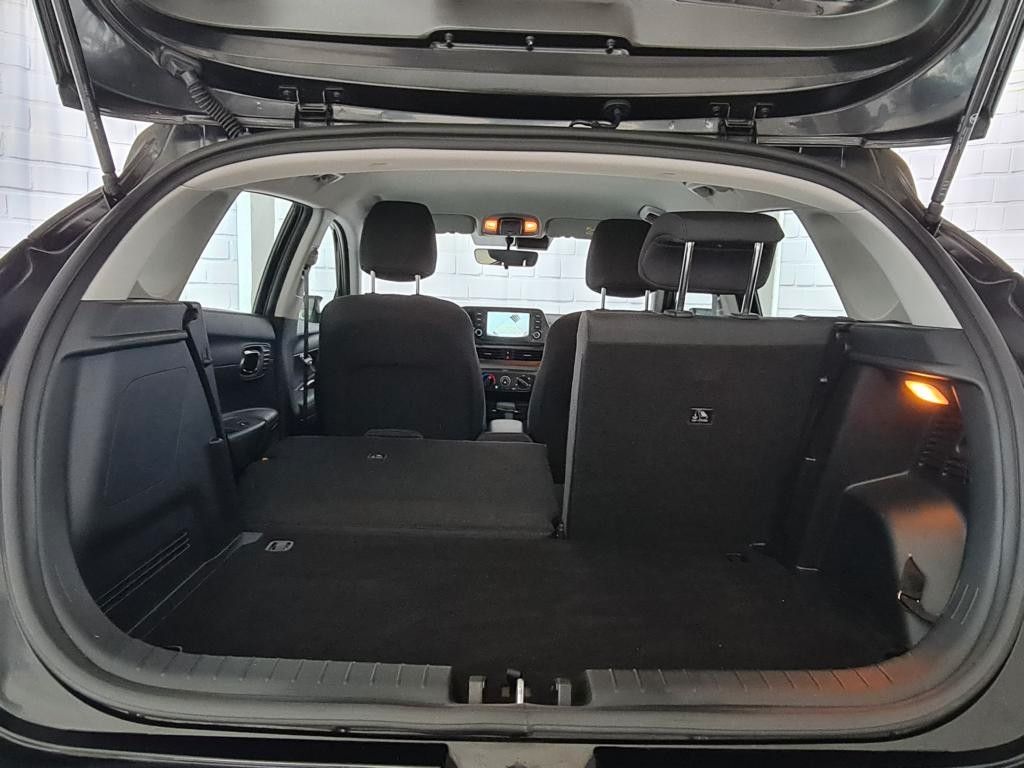 Hyundai i20 Mild-Hybrid - Samsaru's Car Outlet