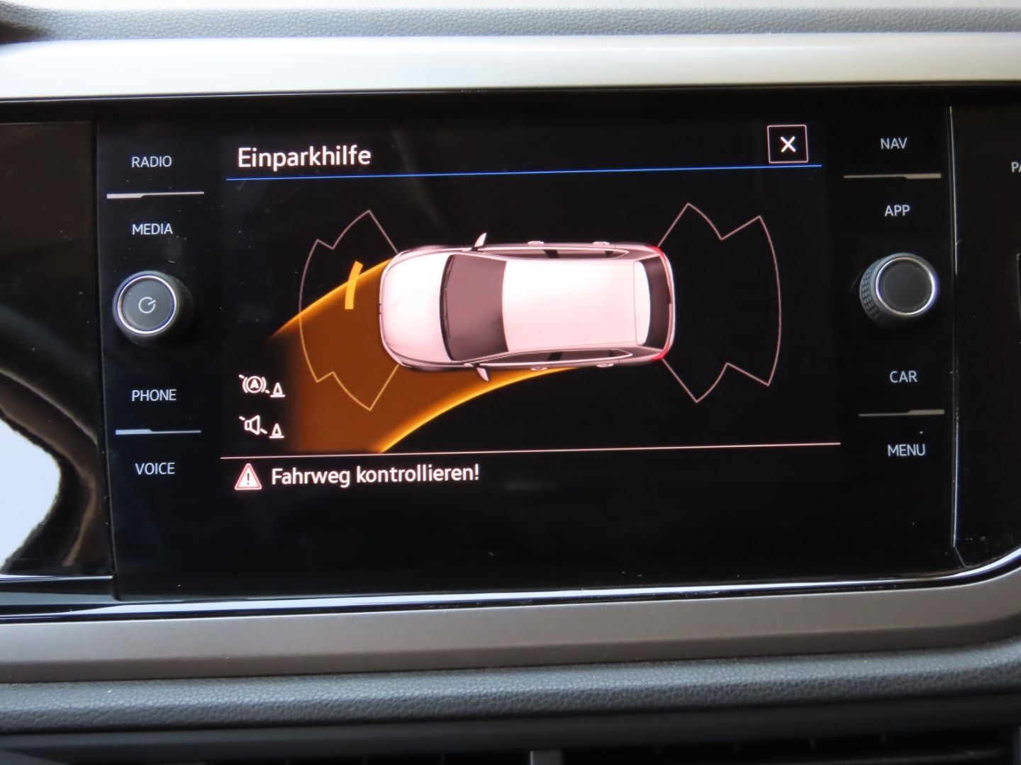 Volkswagen Polo VI 1.0 TSI - Samsaru's Car Outlet