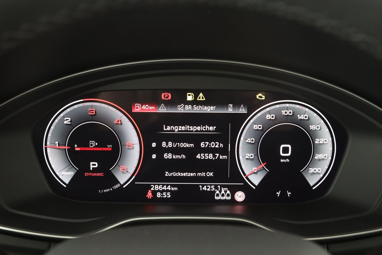 Audi Q5 Sportback 50 TDI quattro tiptr. S line AHK