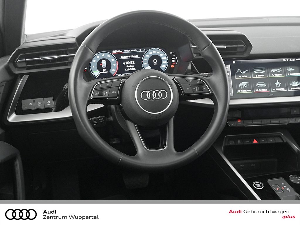 Audi A3 Sportback 40 TFSI E PANO KEYLESS PDC VO&HI IN