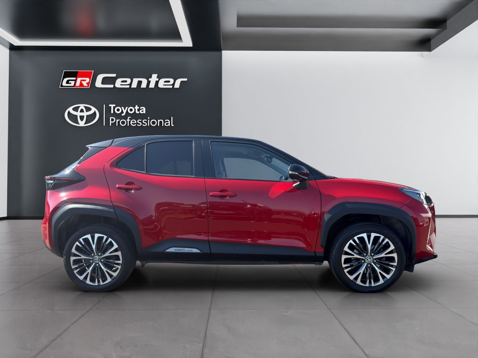 Toyota Yaris Cross Elegant *MATRIX*360°*CARPLAY*ACC*AHK