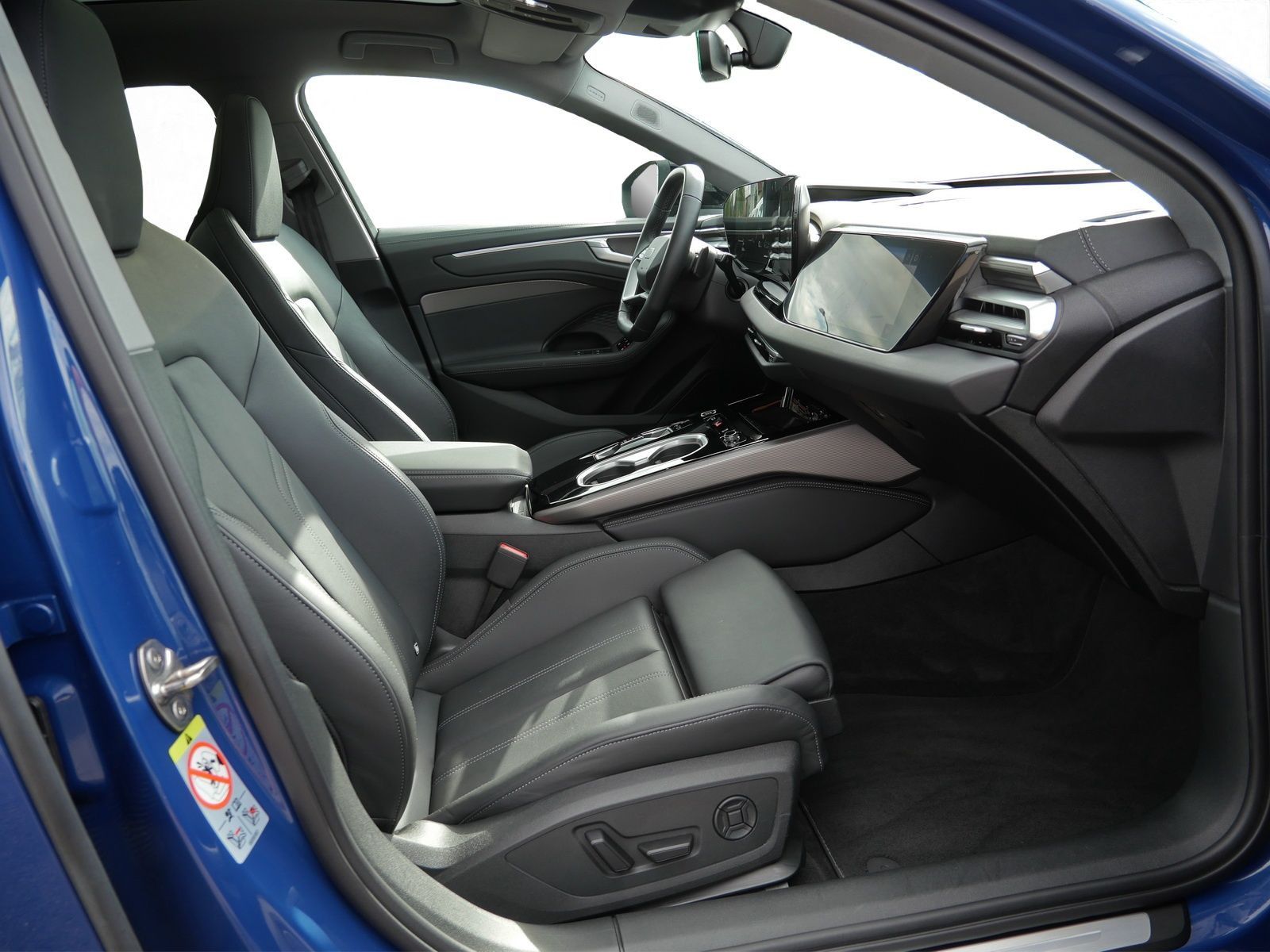 Audi A6 Avant TFSI qu.S line 270 kW B&O*HuD*Pano*360°