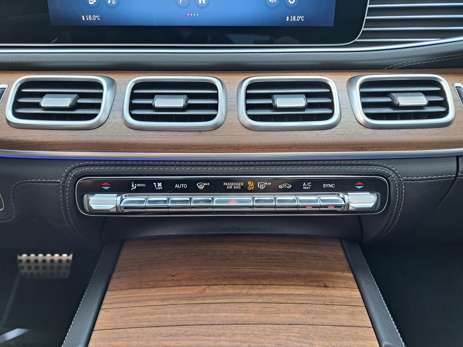 Mercedes-Benz GLE 53 AMG 4Matic+°Burmester°360°Pano°HUD°AHK°