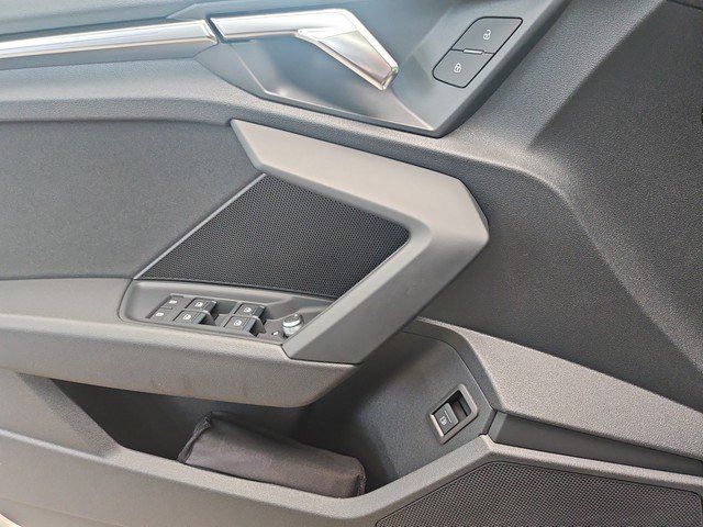 Audi A3 Sportback 45 TFSI e S line NAVI*VIRTUAL*ACC