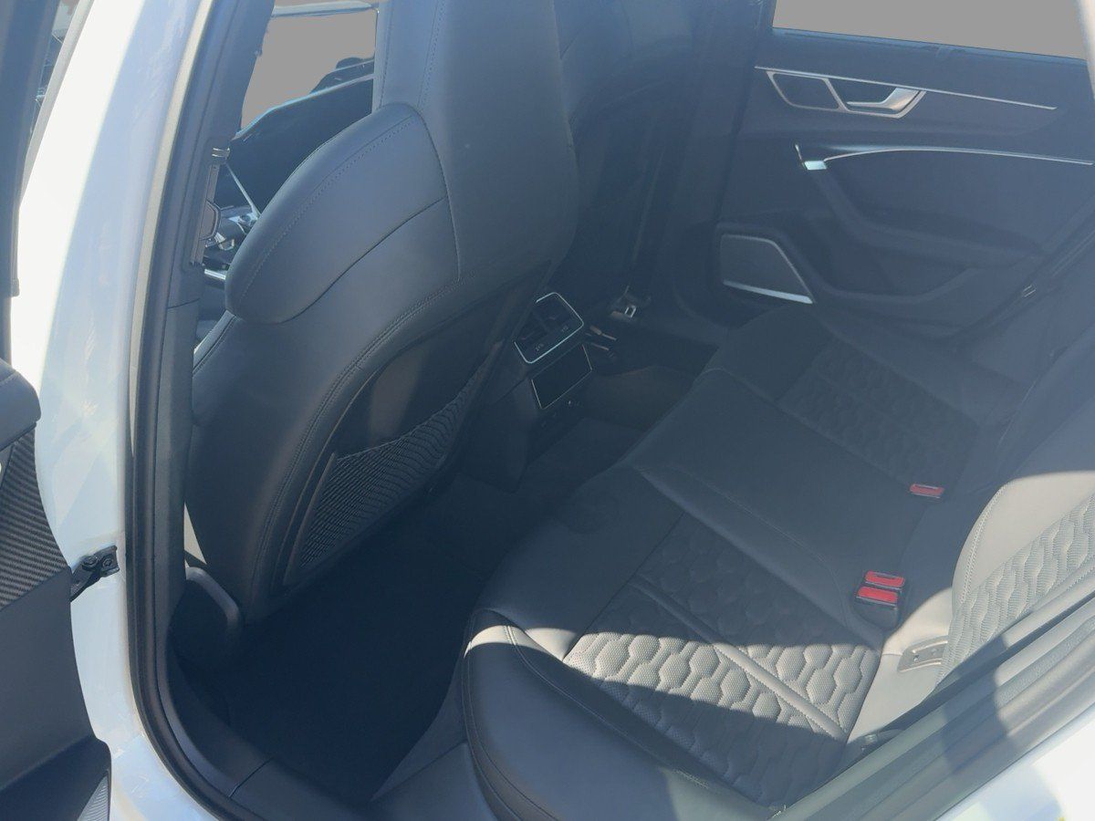 Audi RS 6 Avant 4.0 TFSI quattro MATRIX+APP+DAB+AHK