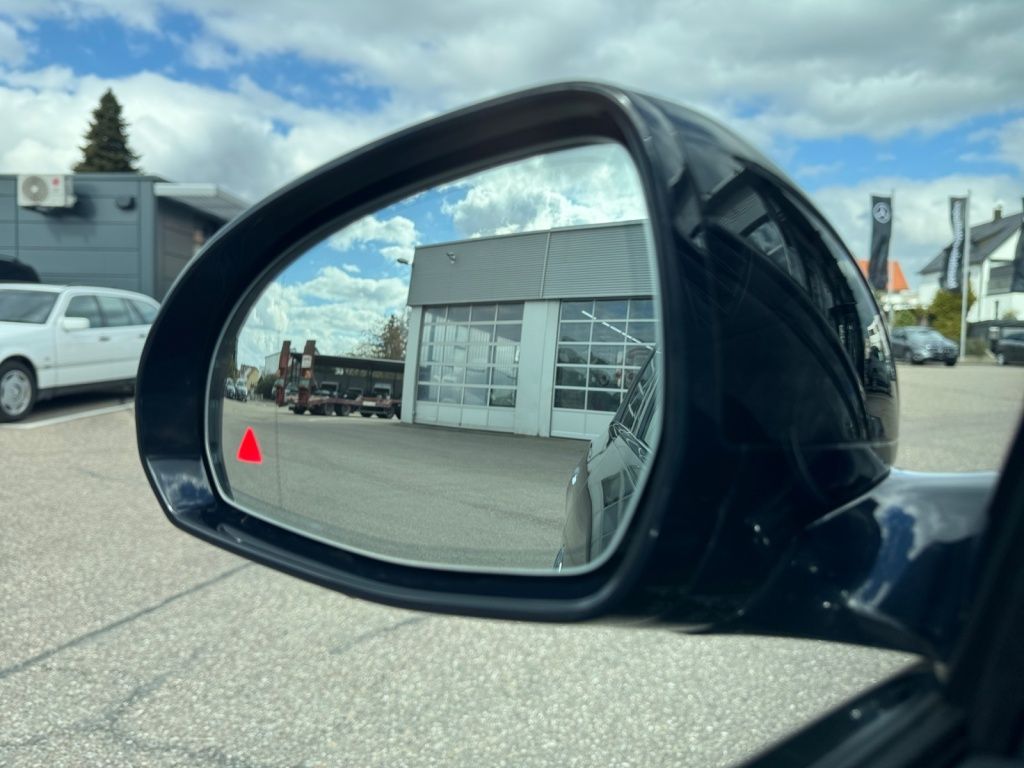 Mercedes-Benz E 450 d 4MATIC AMG+MBUX+Superscreen+Burm+Night
