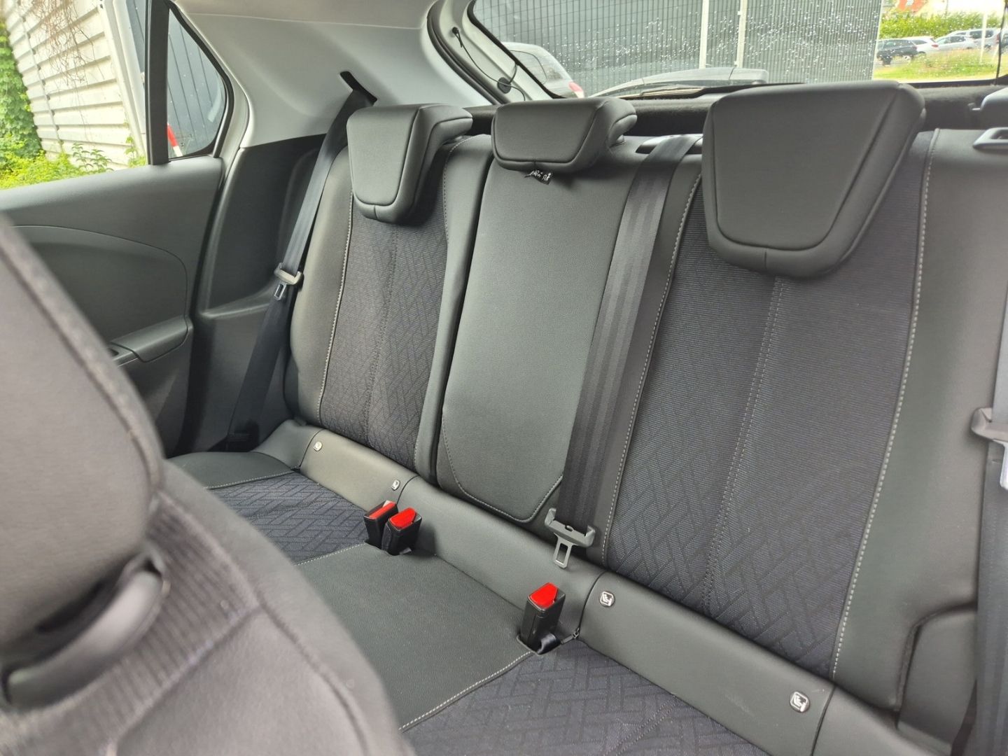Opel Corsa F Elegance 1.2 Turbo - Samsaru's Car Outlet