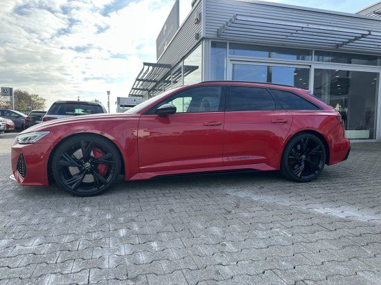 Audi RS6 AVANT 4.0TSI QUATTRO*HEAD-UP*GARANTIE.11-202