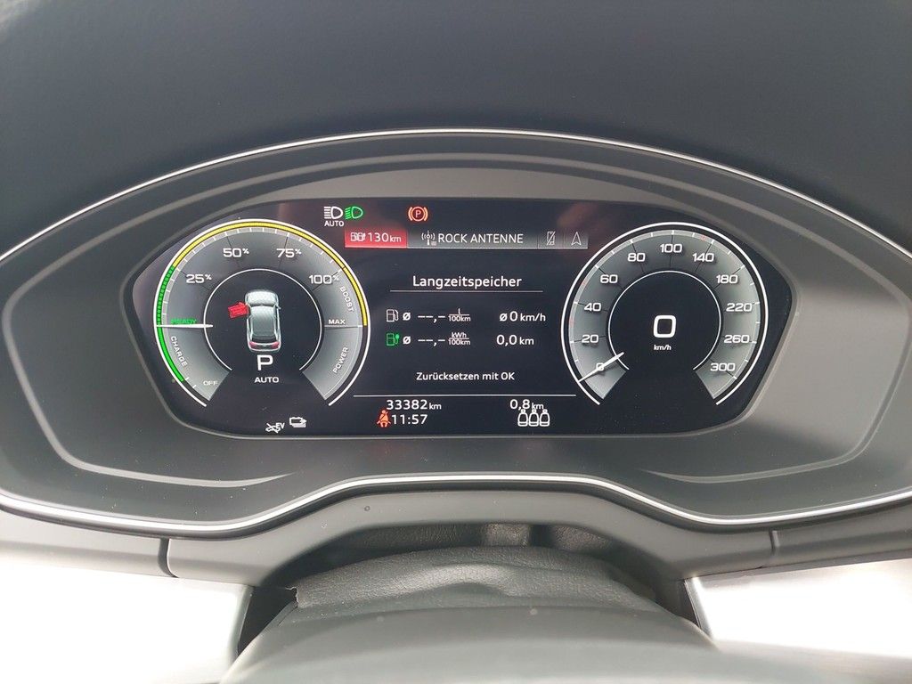 Audi Q5 50 TFSIe quattro S tronic s line - Samsaru's Car Outlet