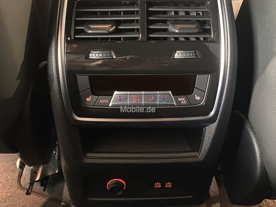 BMW X5 xDrive40d M Sportpaket Innovationsp. Panorama